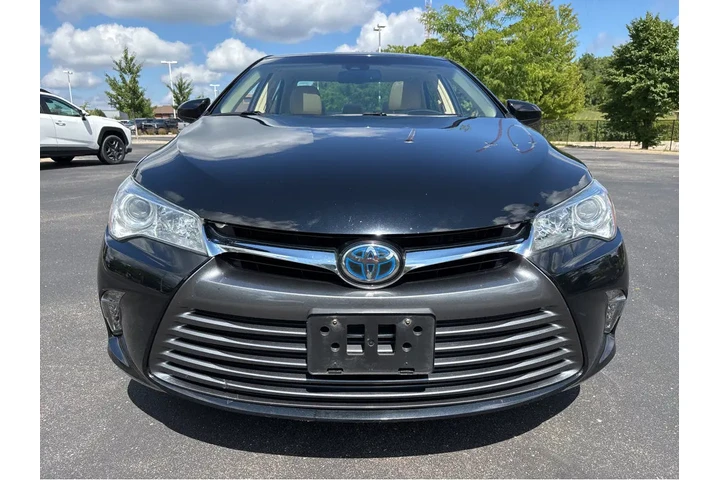$16500 : 2015 Camry Hybrid XLE image 7