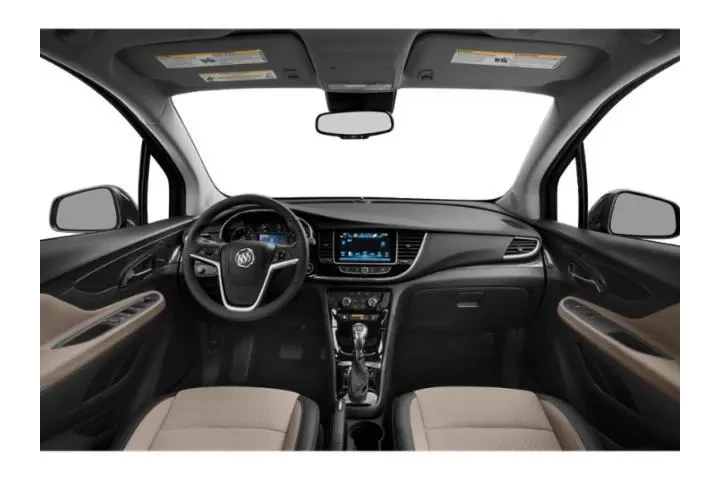 $19000 : Buick Encore 2020 Sport Tour image 8