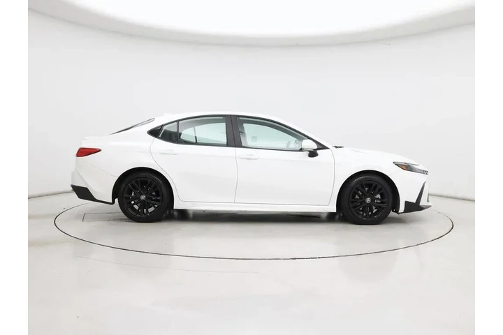$28998 : Toyota Camry 2025 SE 4dr Sed image 7