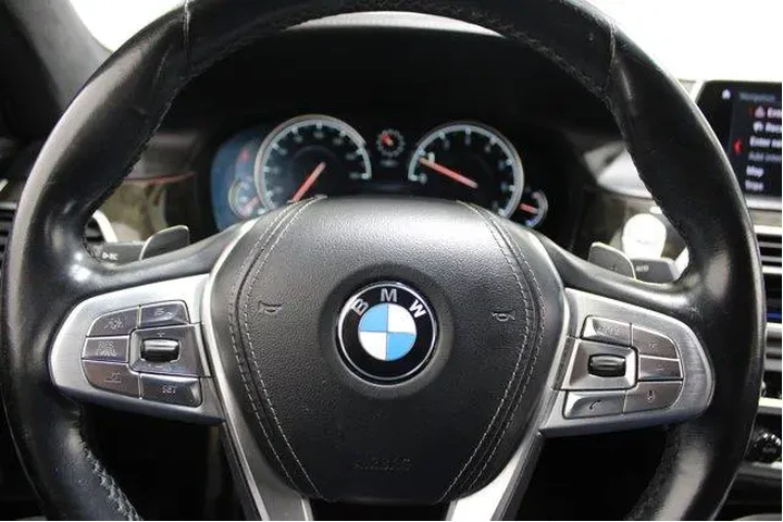 $29954 : BMW 7 Series 2018 AWD ALPINA image 9