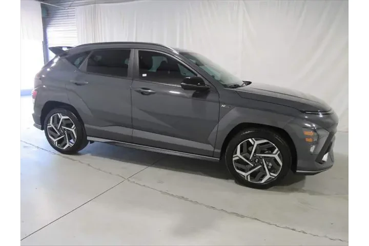 $24798 : Hyundai KONA 2025 N Line S 4 image 7