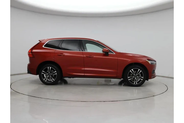 $21998 : Volvo XC60 2021 AWD T5 Momen image 7