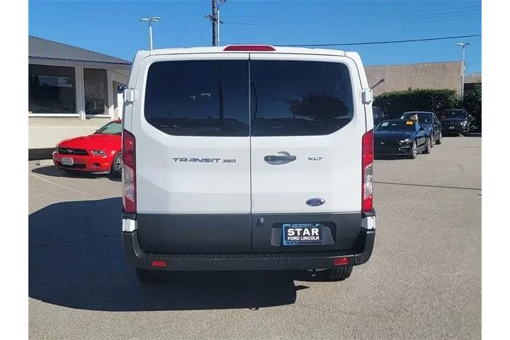 $38782 : Ford Transit 2023 350 XL 3dr image 5
