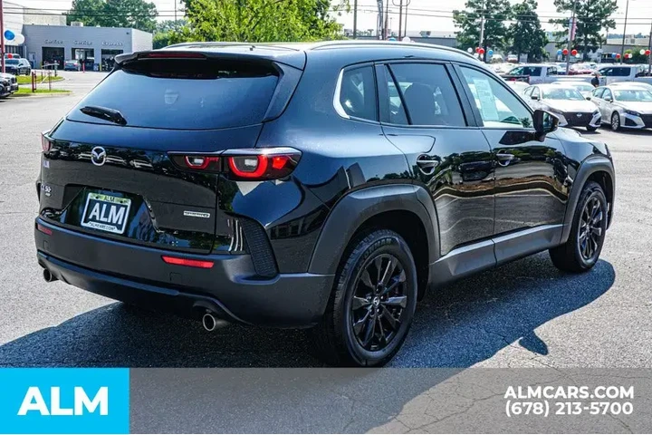 $23420 : Mazda CX-50 2024 AWD 2.5 S P image 6