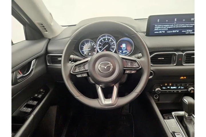 $25998 : Mazda CX-5 2025 AWD 2.5 S Se image 10