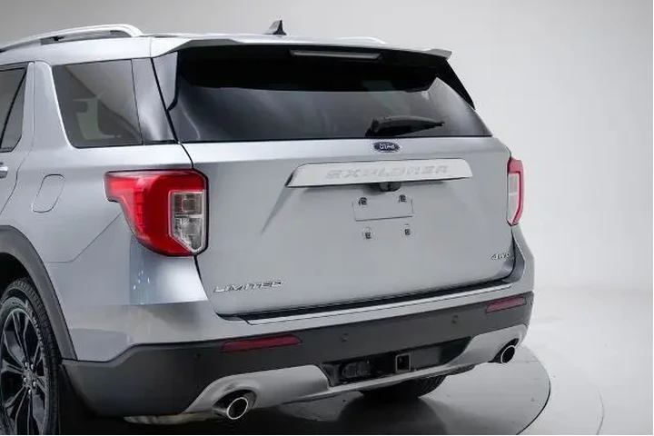 $28950 : Ford Explorer 2022 AWD Limit image 8