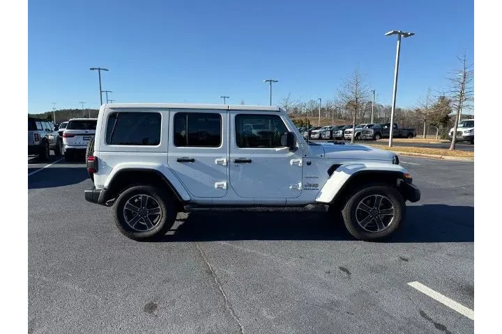 $30467 : Jeep Wrangler 2023 4x4 Sahar image 9
