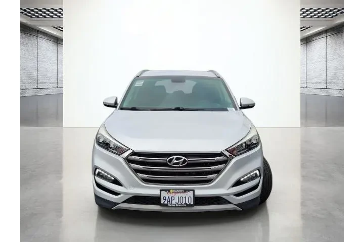 $15999 : Hyundai TUCSON 2018 Limited image 4