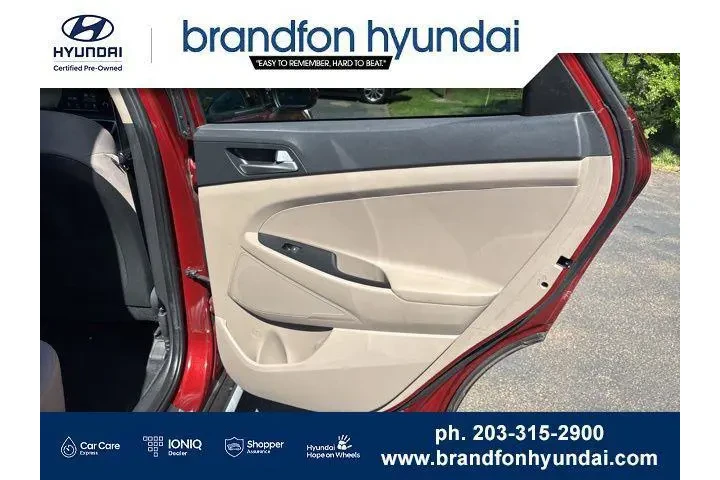$17495 : Hyundai TUCSON 2020 AWD SEL image 9