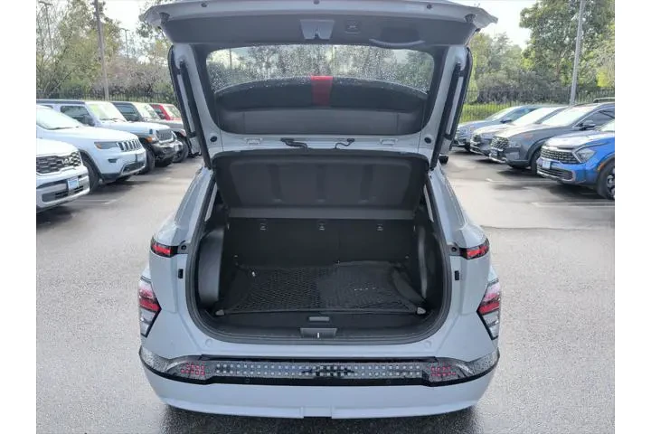 $26411 : Hyundai KONA Electric 2024 L image 10
