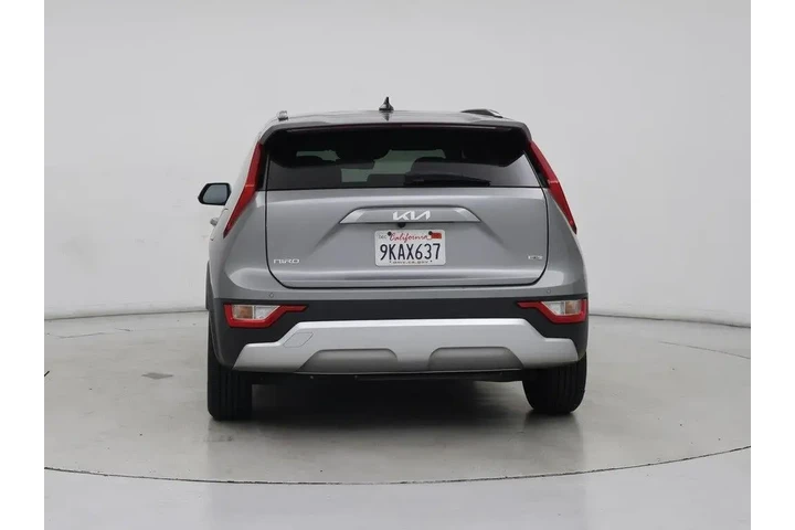 $24998 : Kia Niro 2024 EX 4dr Crossov image 6