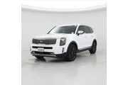 $33998 : Kia Telluride 2021 AWD SX 4d thumbnail