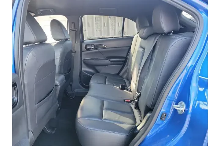 $17499 : Mitsubishi Eclipse Cross 202 image 10