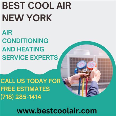 Best Cool Air New York image 7