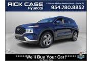 Hyundai SANTA FE 2023 SEL 4d en Fort Lauderdale