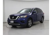 $13599 : Nissan Pathfinder 2018 S 4dr thumbnail