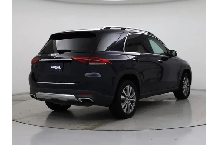 $33998 : Mercedes-Benz GLE 2021 GLE 3 image 8