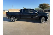 Chevrolet Silverado 1500 202 en Fort Worth