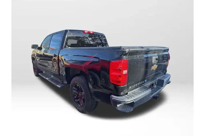 $25514 : Chevrolet Silverado 1500 201 image 5