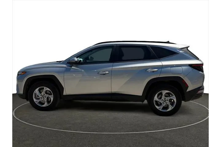 $23586 : Hyundai TUCSON 2022 AWD SEL image 3