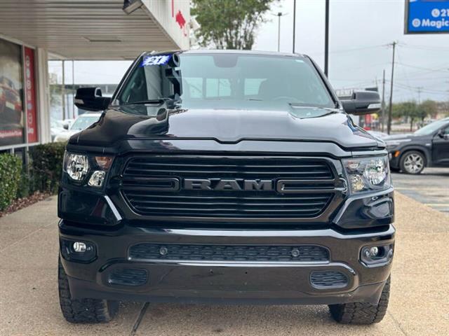 $34999 : 2021 RAM 1500 Lone Star image 5