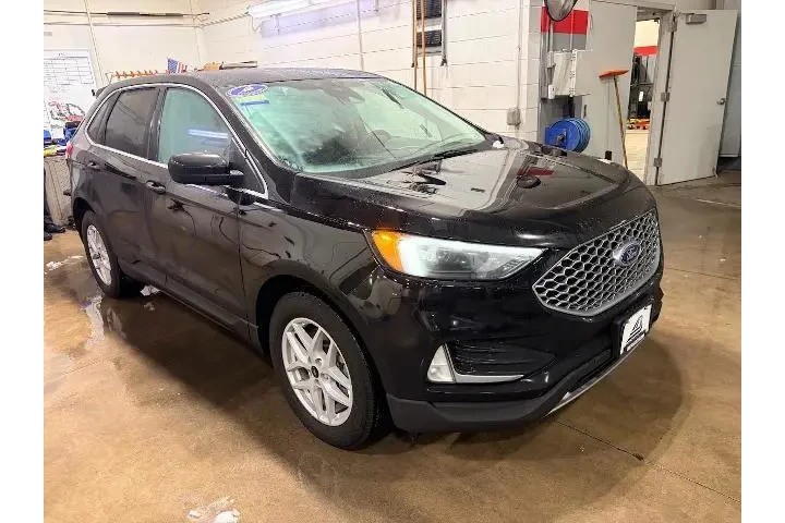 $27881 : Ford Edge 2024 AWD SEL 4dr S image 1