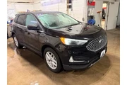Ford Edge 2024 AWD SEL 4dr S en Madison