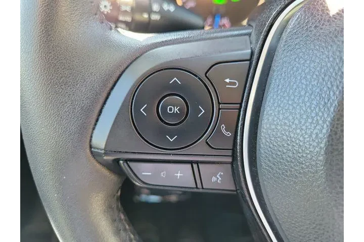 $36550 : Toyota RAV4 Hybrid 2022 AWD image 5