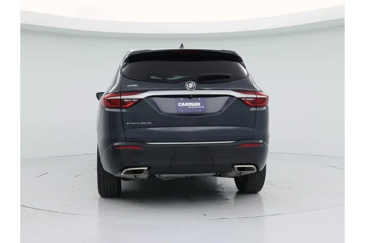 $24998 : Buick Enclave 2020 Essence 4 image 6