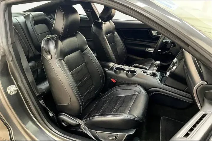 $24490 : Ford Mustang 2018 GT Premium image 7