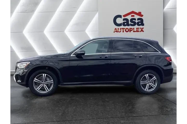 $27500 : Mercedes-Benz GLC 2020 GLC 3 image 5