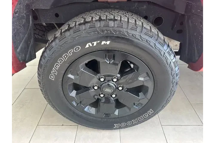 $35639 : Ford Ranger 2022 4x4 Lariat image 8