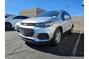 $12991 : Chevrolet Trax 2020 LS 4dr C thumbnail