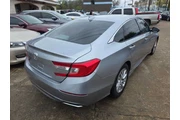 $16500 : 2019 Accord LX thumbnail