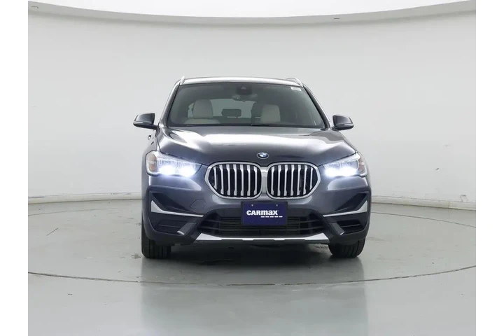 $24998 : BMW X1 2021 AWD xDrive28i 4d image 5