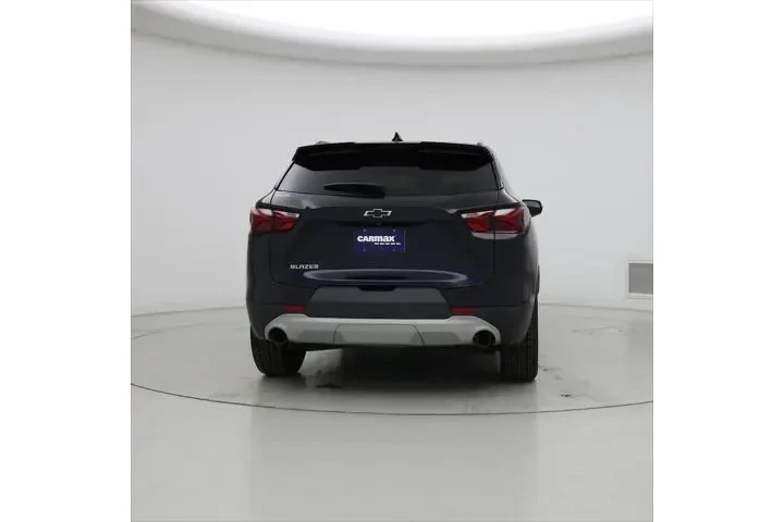 $18998 : Chevrolet Blazer 2020 LT 4dr image 6