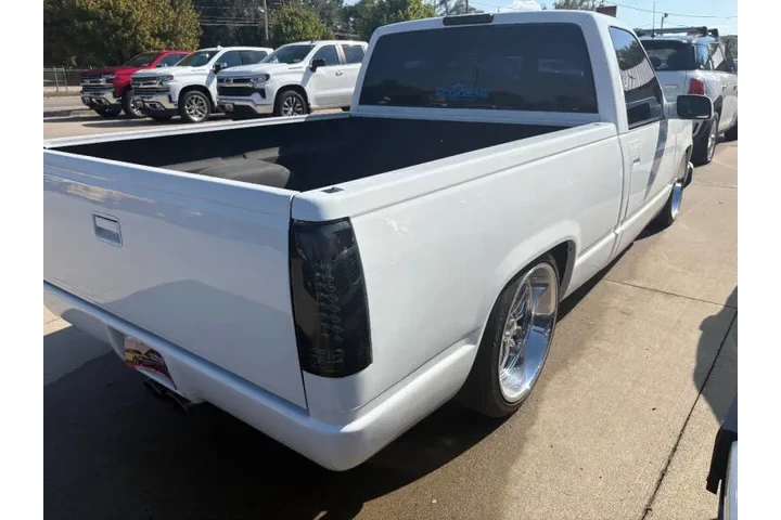 $15950 : 1994 GMC Sierra 1500 image 5