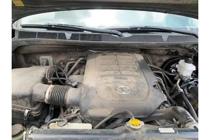 $17995 : 2011 Tundra Grade image 7