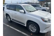 Lexus GX 460 2018 AWD 4dr SU en Santa Rosa