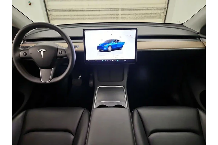 $32998 : Tesla Model Y 2023 AWD Long image 9