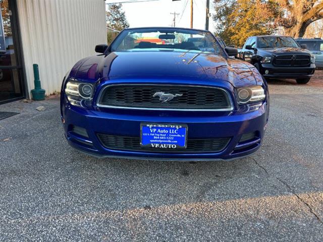 $10999 : 2013 Mustang V6 image 6