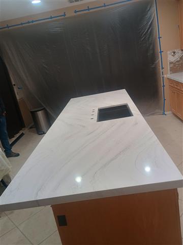 Instalación de countertops image 3