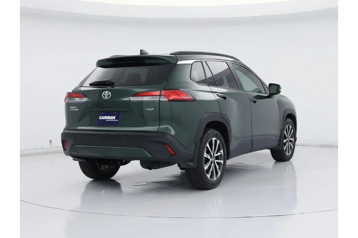 $31998 : Toyota Corolla Cross 2025 XL image 8