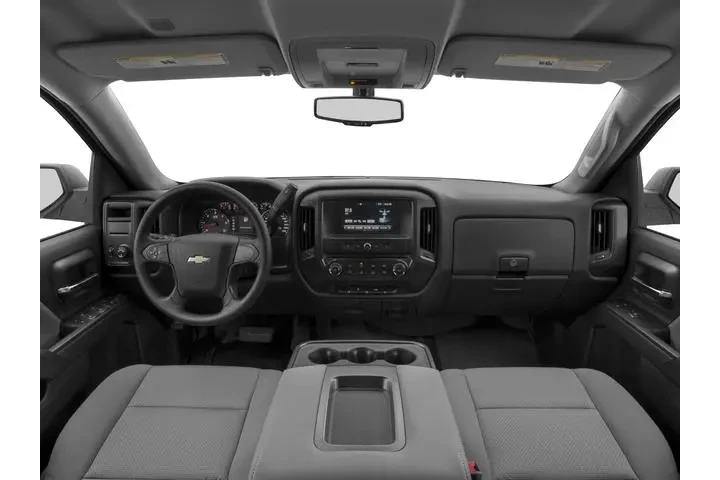 $17999 : Chevrolet Silverado 1500 201 image 8