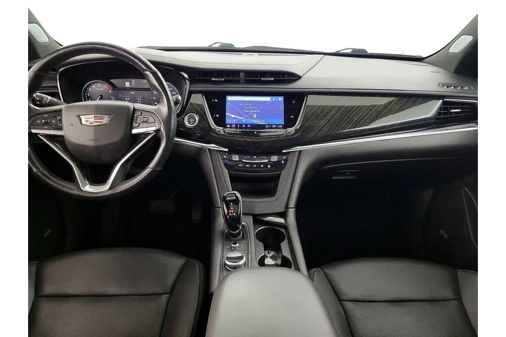 $31998 : Cadillac XT6 2021 Premium Lu image 9