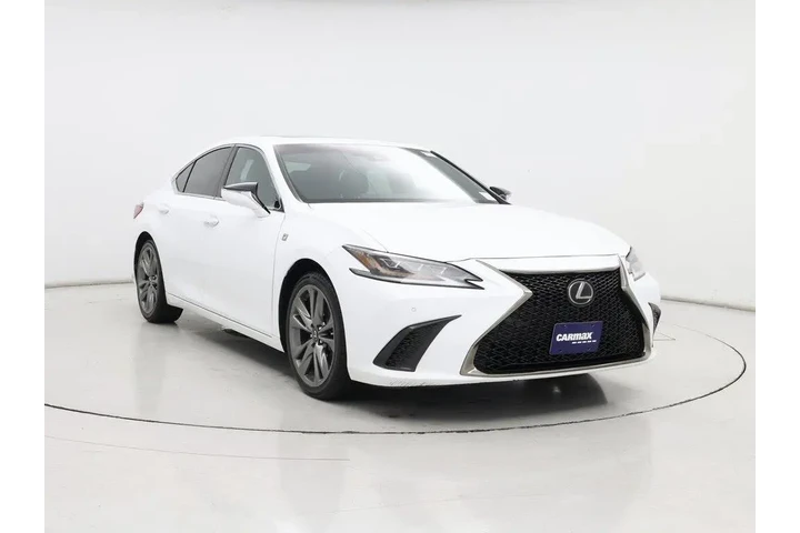$27998 : Lexus ES 350 2019 F SPORT 4d image 1