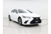 Lexus ES 350 2019 F SPORT 4d en Sacramento