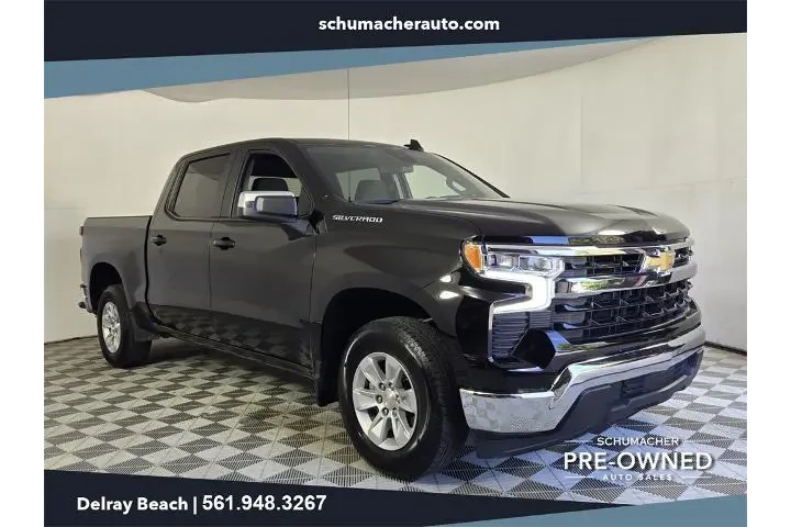 $38988 : Chevrolet Silverado 1500 202 image 1