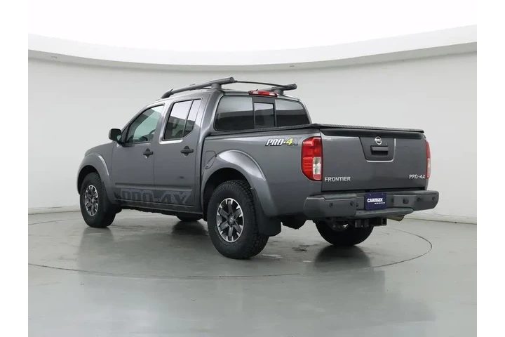 $29998 : Nissan Frontier 2021 4x4 PRO image 2