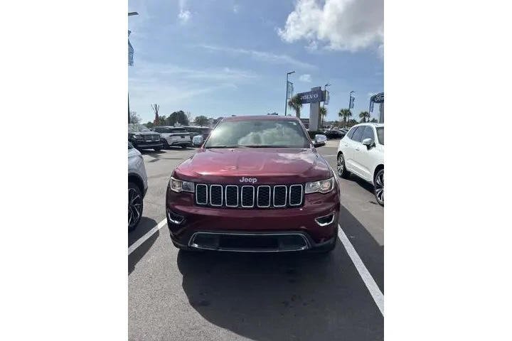 $19944 : Jeep Grand Cherokee 2020 4x2 image 2